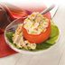 Chicken-Stuffed Tomatoes