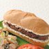 Hamburger Hoagies