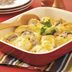 Seafood Au Gratin
