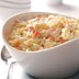 Favorite Crab Pasta Salad
