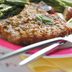 Veal Chops with Mustard-Sage Crust