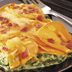 Sweet Potato Spinach Bake