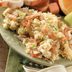 Crabmeat Scramble