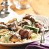 Lamb Kabobs with Yogurt Sauce