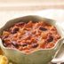 Hearty Turkey Chili