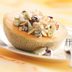 Cantaloupe Chicken Salad for Two