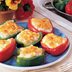 Potato-Stuffed Peppers