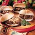 Venison Tenderloin Sandwiches