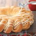 Christmas Wreath Bread