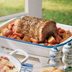 Rosemary Pork Roast with Vegetables