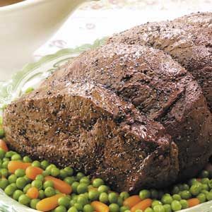 Best Pot Roast