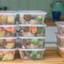 I Did Big-Batch Meal Prep and Here's What You Need to Know