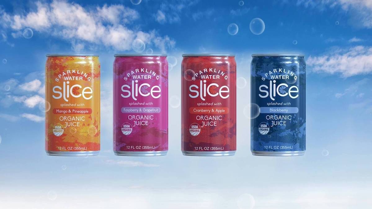 This Vintage Soda Is Making a Comeback and ’80s Kids Are Freaking Out