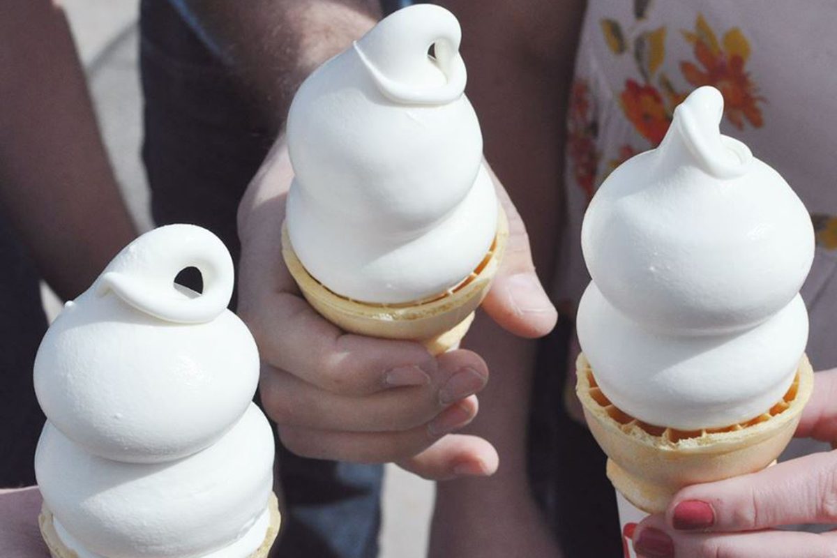 Dairy Queen Just Decided to Postpone Free Cone Day Again—Here’s What We Know