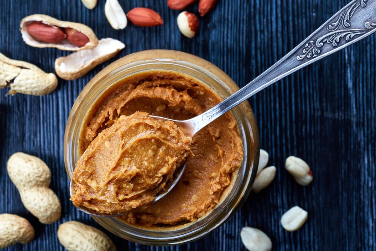 Can Peanut Butter Go Bad? Here’s the Scoop.