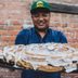 You Can Now Have A 5-Pound Cinnamon Roll Delivered To Your Door