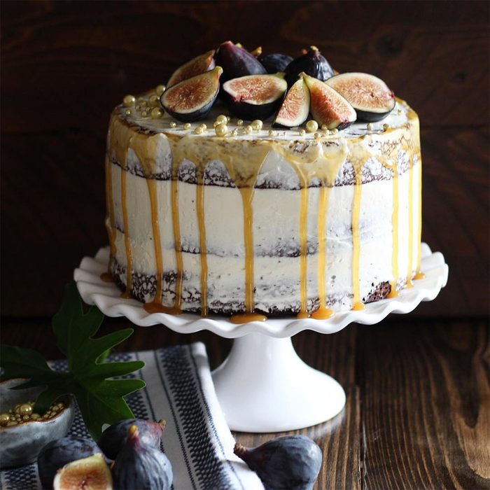 instagram, food, cake