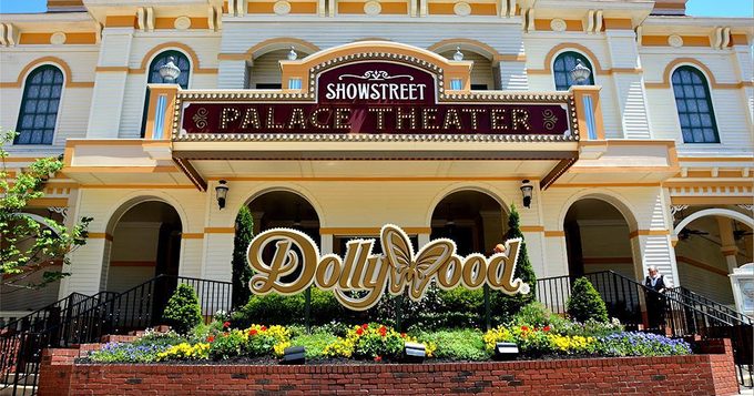 Dollywood