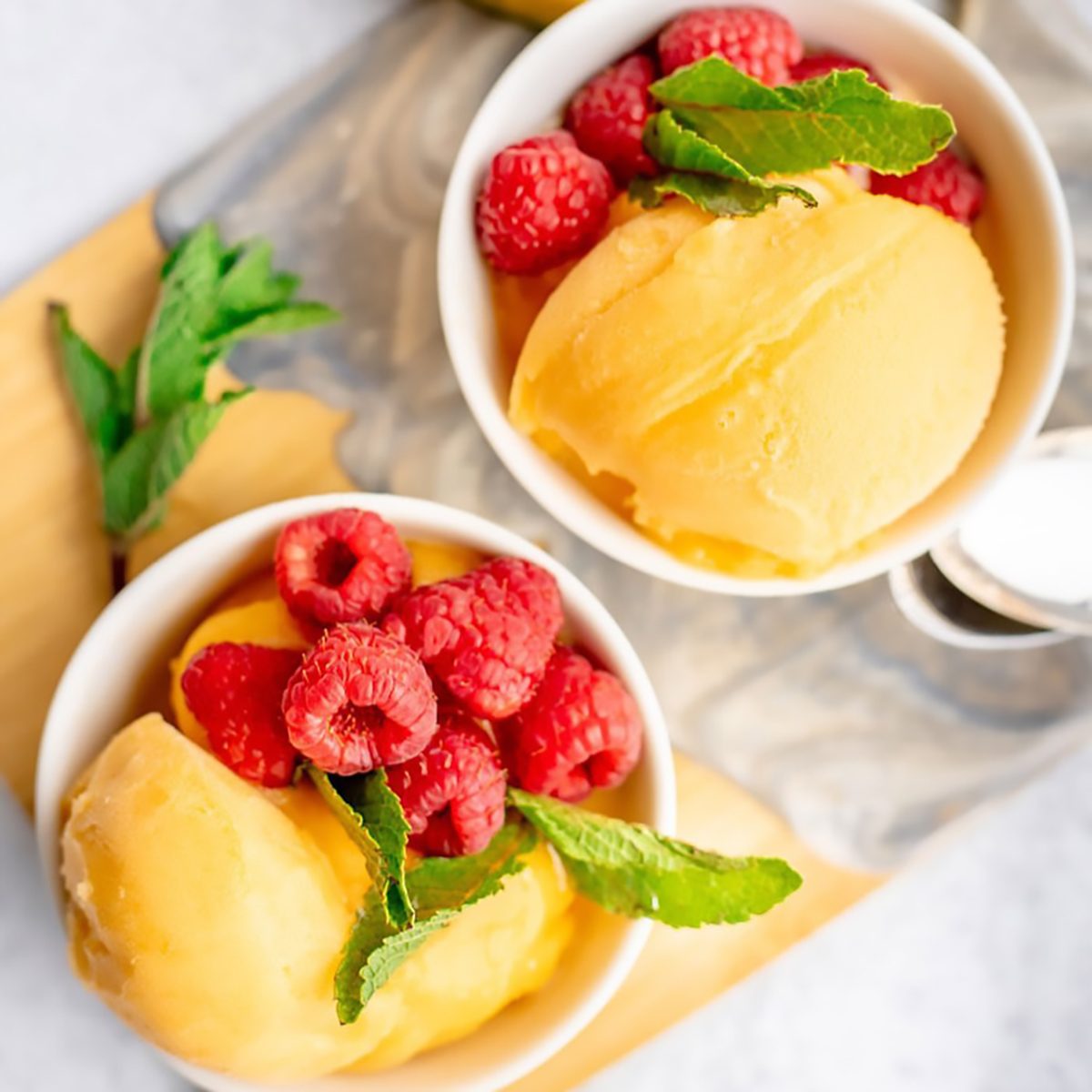 Grand Baby Cakes image