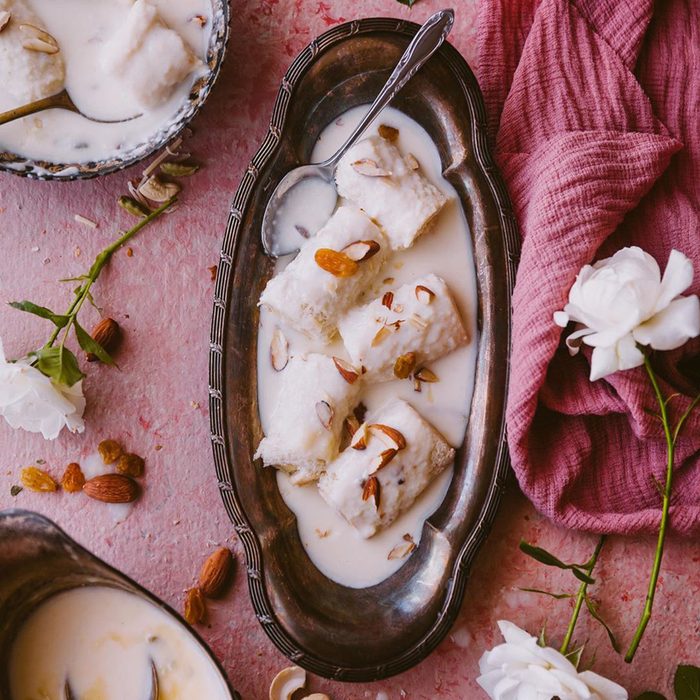 Playful cooking image