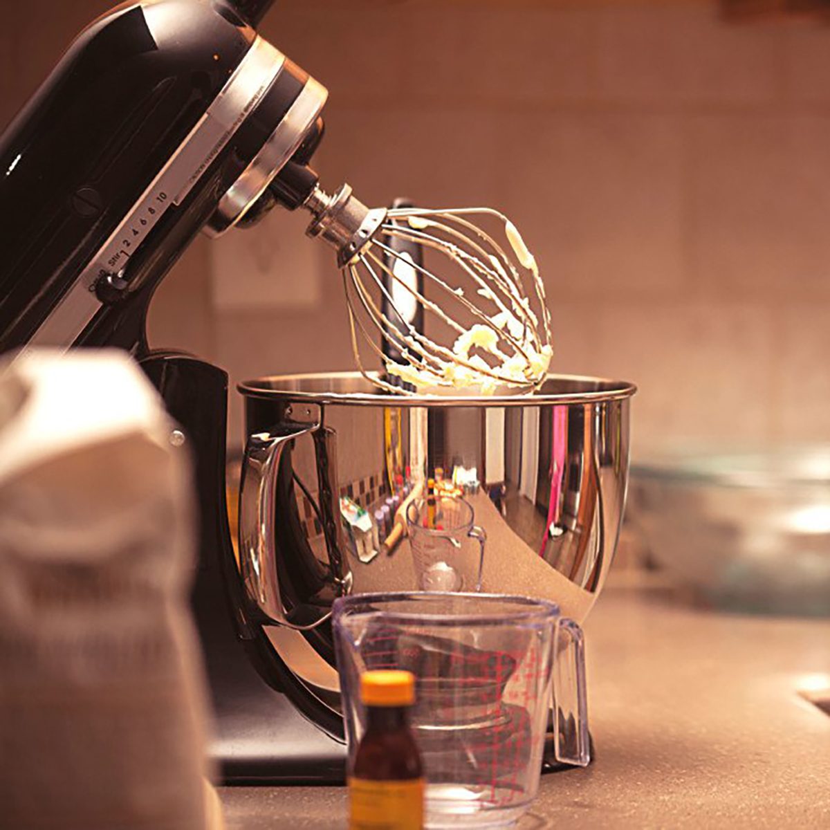 Things You Never Thought to Make with a KitchenAid