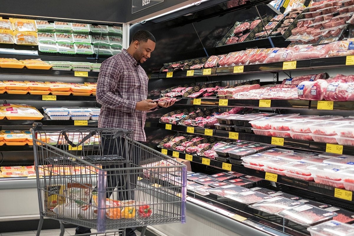 4 Reasons Aldi’s Meat Is So Cheap