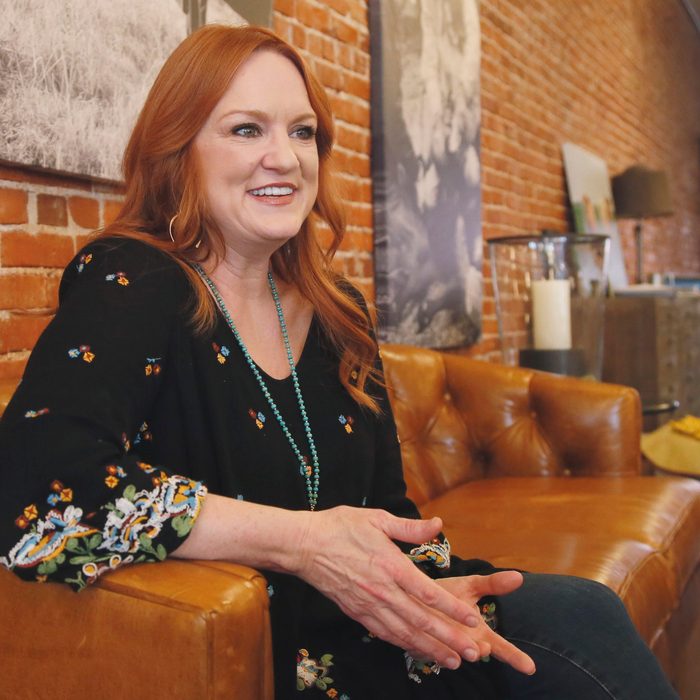 Ree Drummond