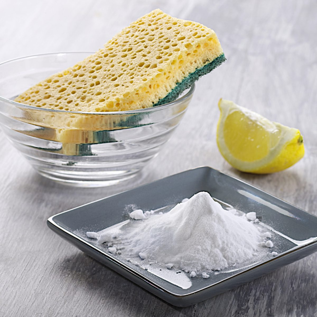 house care natural healthy cleaning; Shutterstock ID 153069143