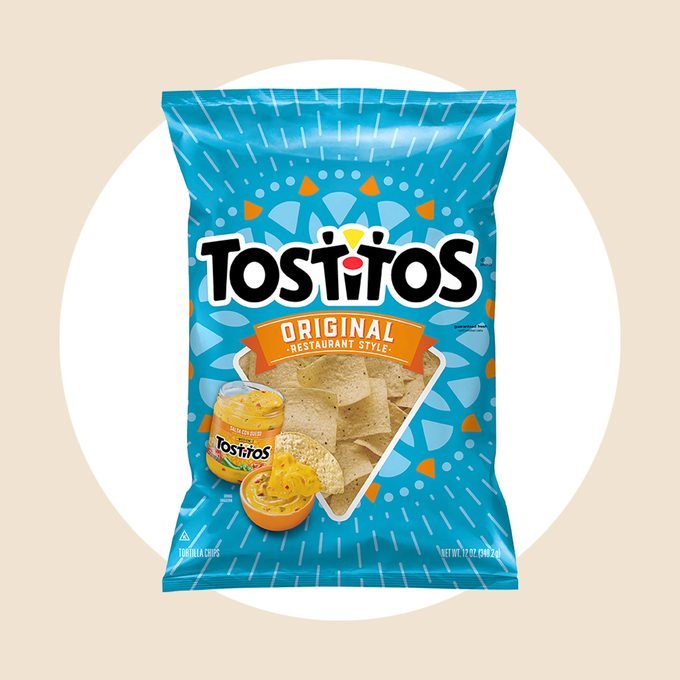 Tostitos Tortilla Chips