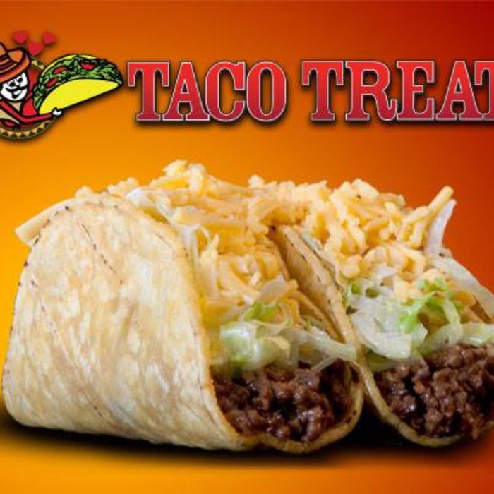 Taco Treat tacos