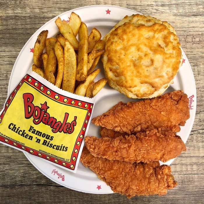 Bojangles