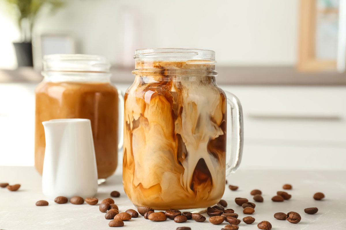 Cold Brew vs. Iced Coffee: What’s the Difference?