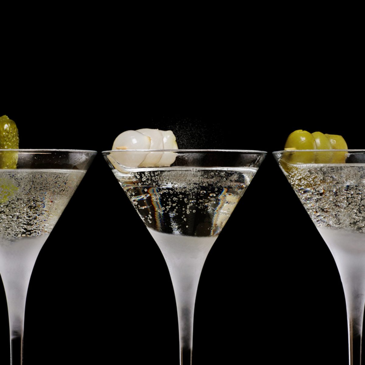 How to Order a Martini That’s Tailored Perfectly for You