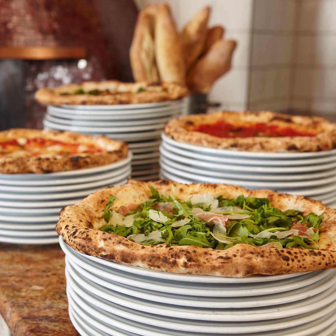 Spacca Napoli Pizzeria