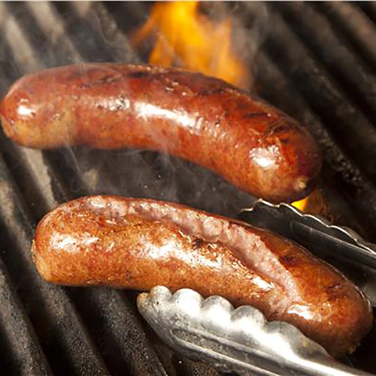 Alaska Sausage & Seafood