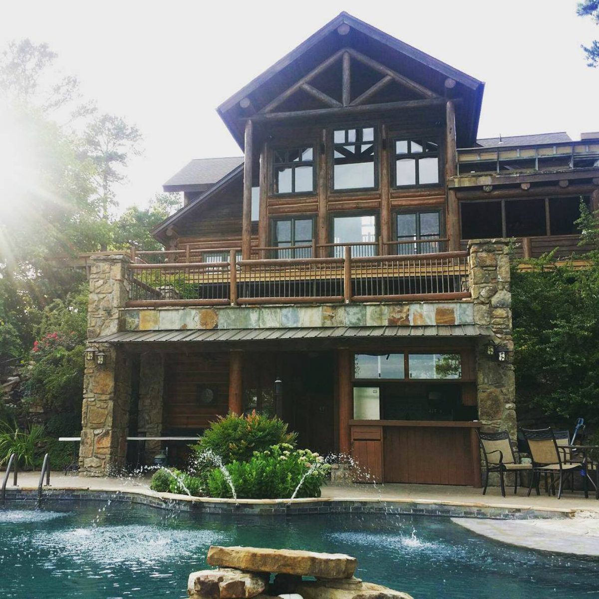 An Enchanting Evening