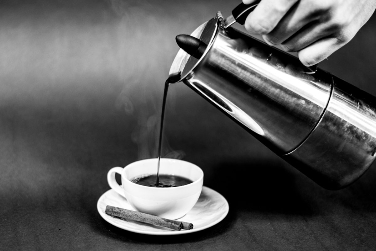 The Surprising Ingredient Grandma Used for Unbeatable Coffee