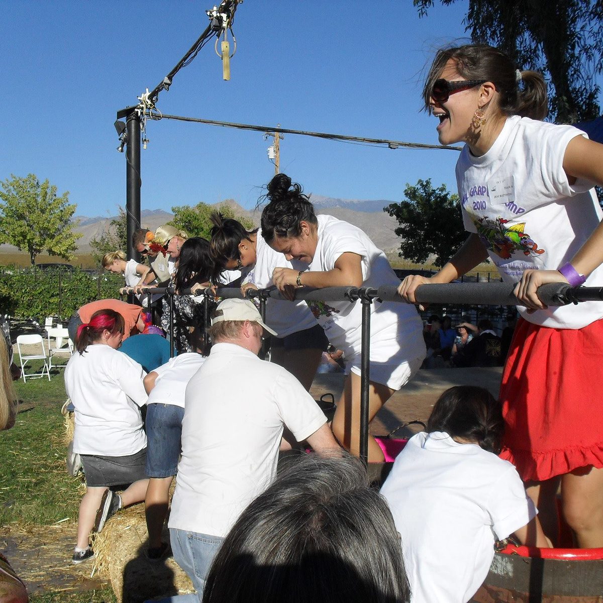 Pahrump Valley Winery