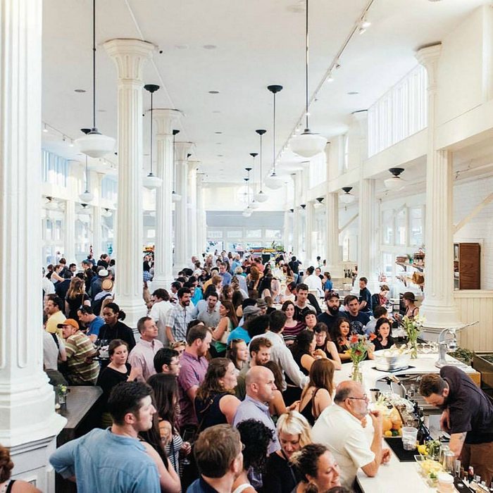 St. Roch Marketplace