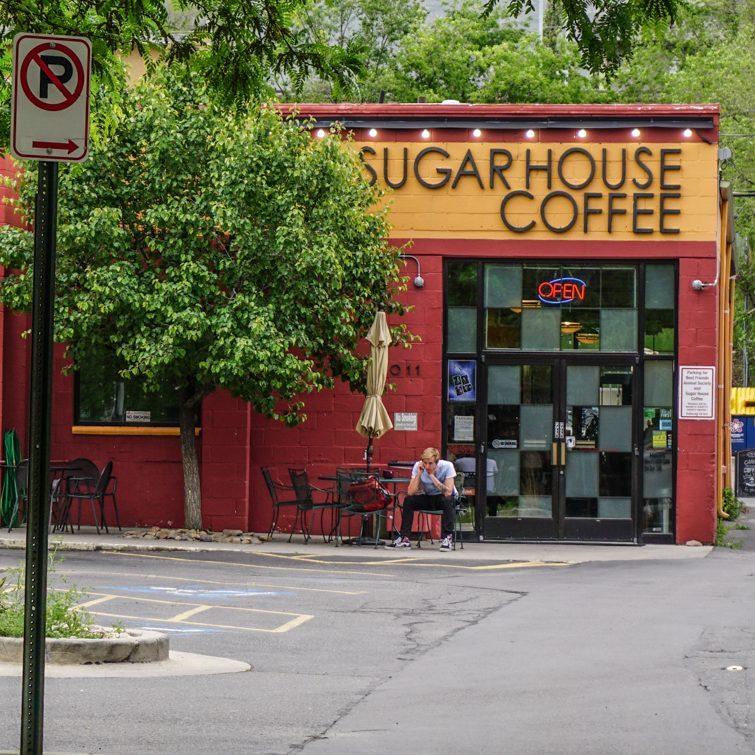 Sugar House Coffee