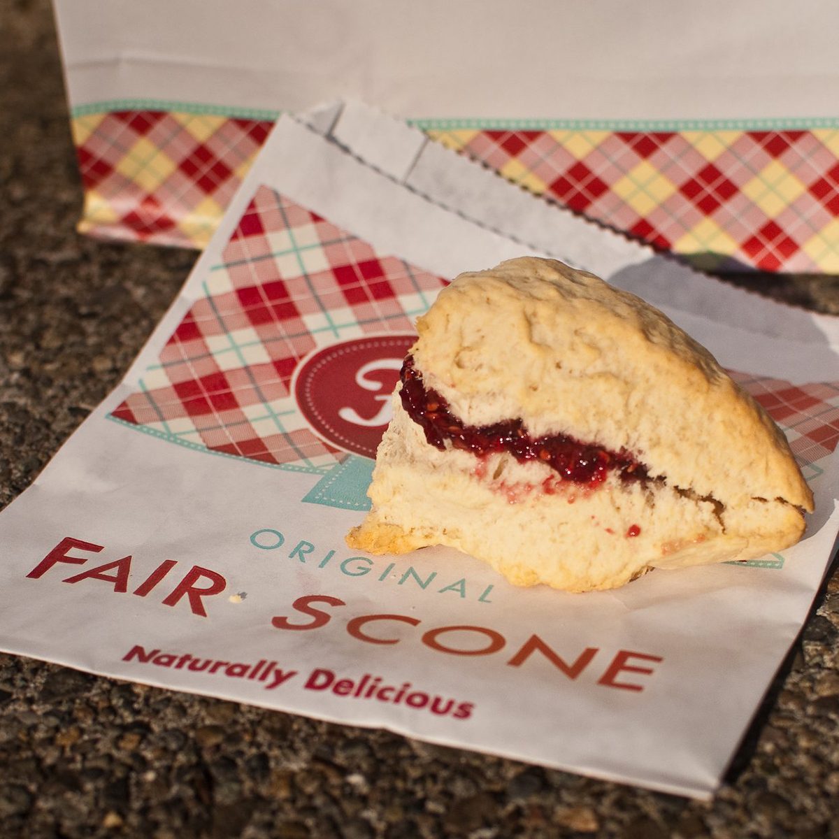 Washington State Fair