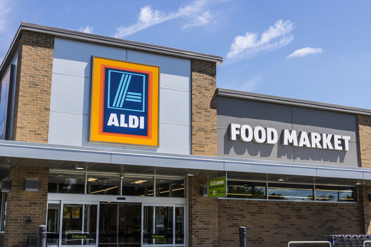 Why Does Aldi Charge for Carts?