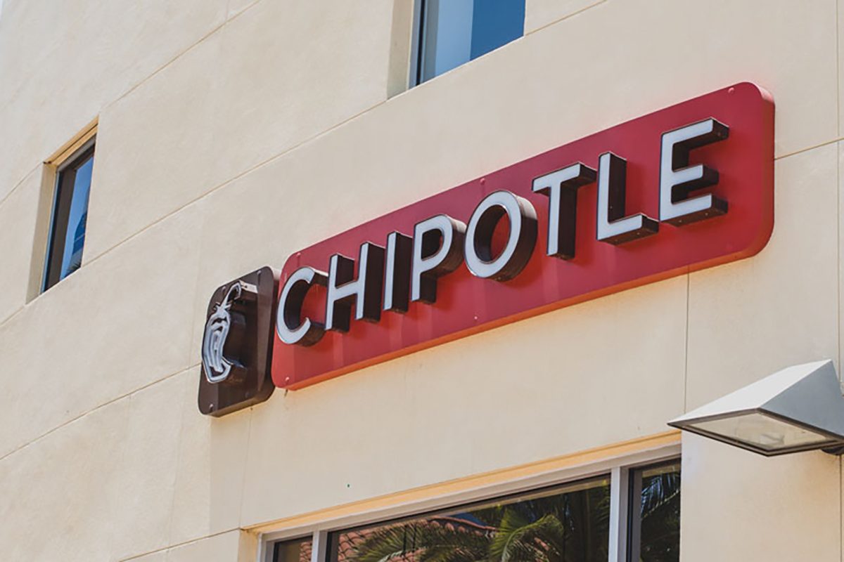 Chipotle’s Latest Food Poisoning Outbreak Is Its Worst One Yet