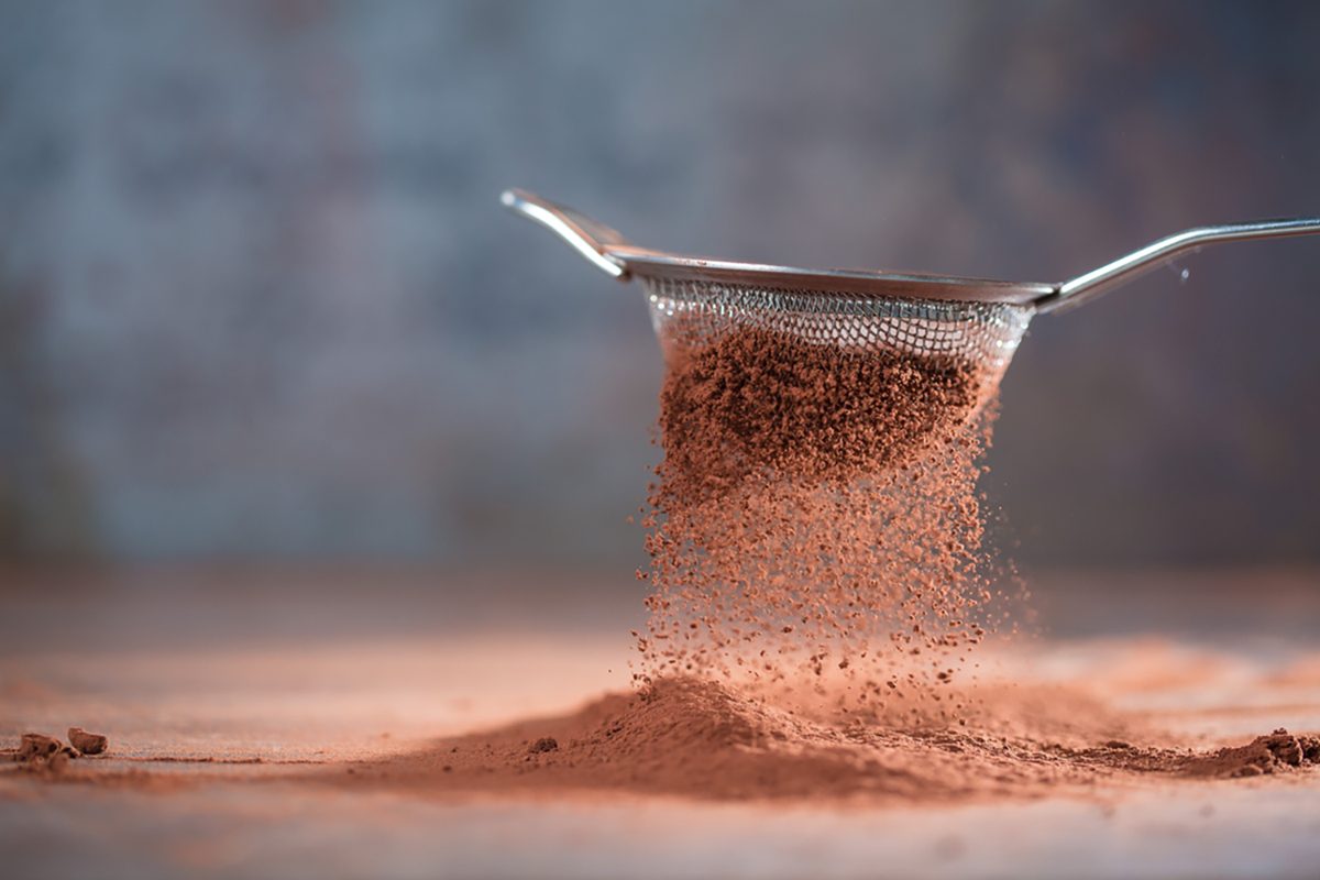 Here’s Why Expired Cocoa Powder Is Still Fine to Use