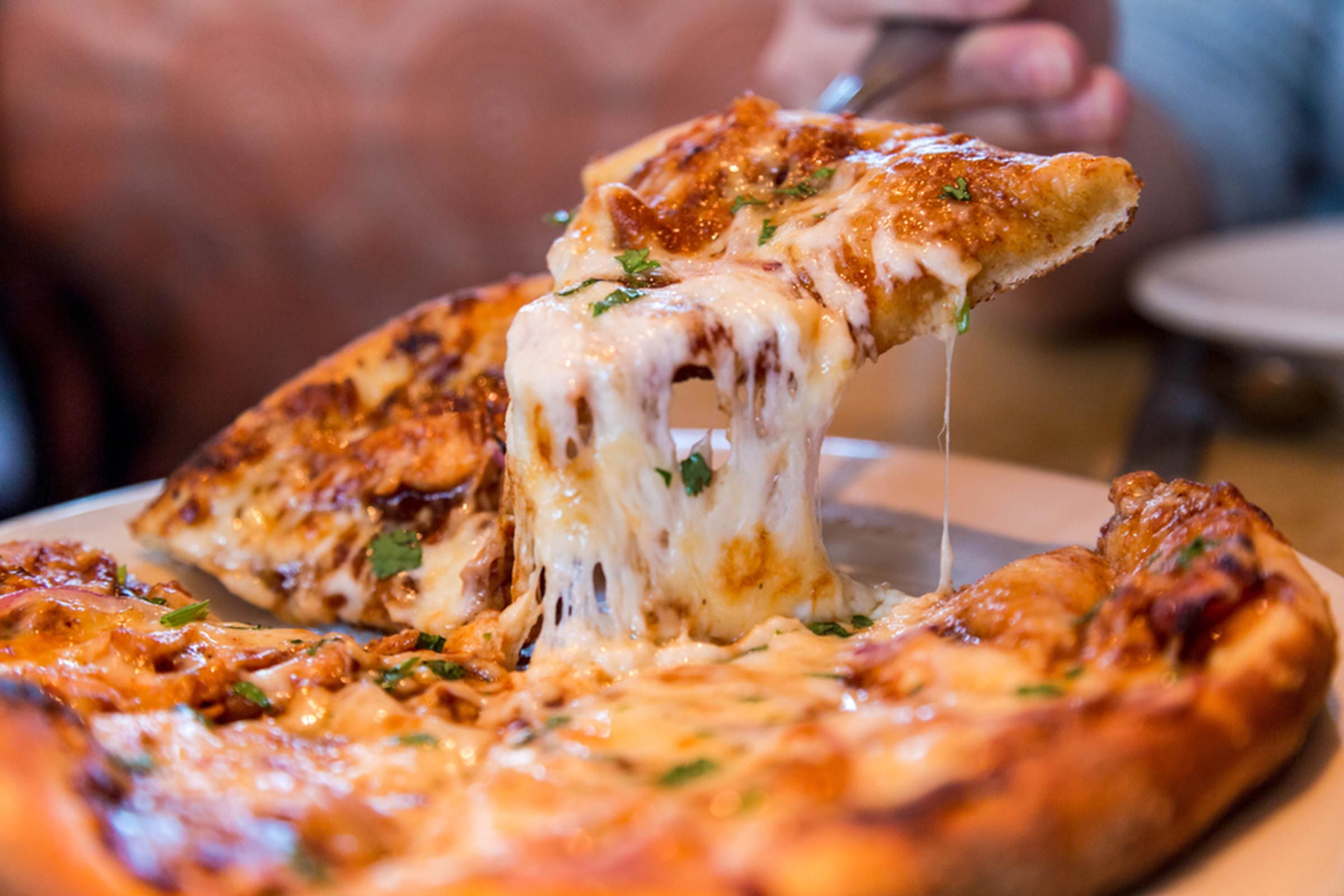 This 7-Year-Old Restaurant Is Now America’s Favorite Pizza Chain