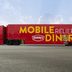 Denny's Rolls Out Mobile Relief Diner To Help Feed Hurricane Florence Victims