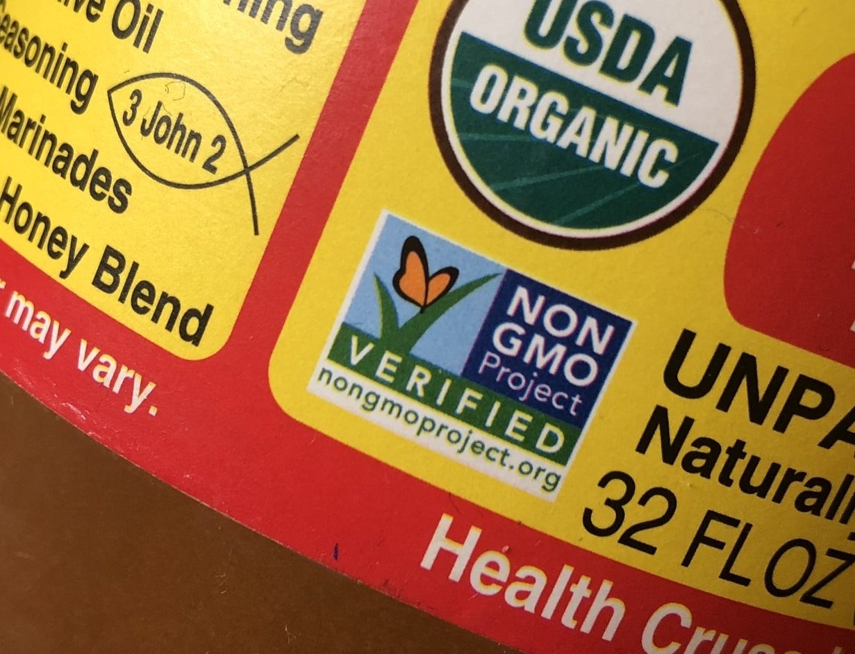 The FDA Was Just Petitioned To Ban Non-GMO Labeling