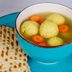 What Is Matzo Meal, and How Does It Differ From Matzo and Matzo Farfel?