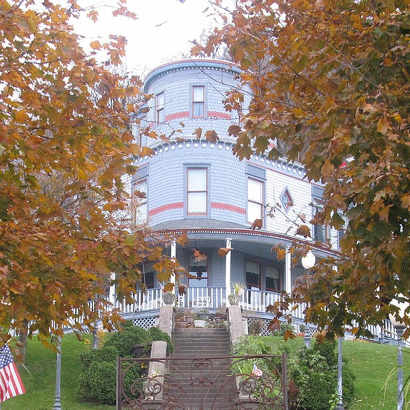 mont rest inn bellevue iowa