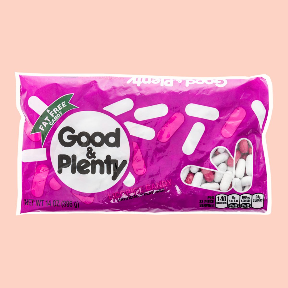 good&plenty,candy